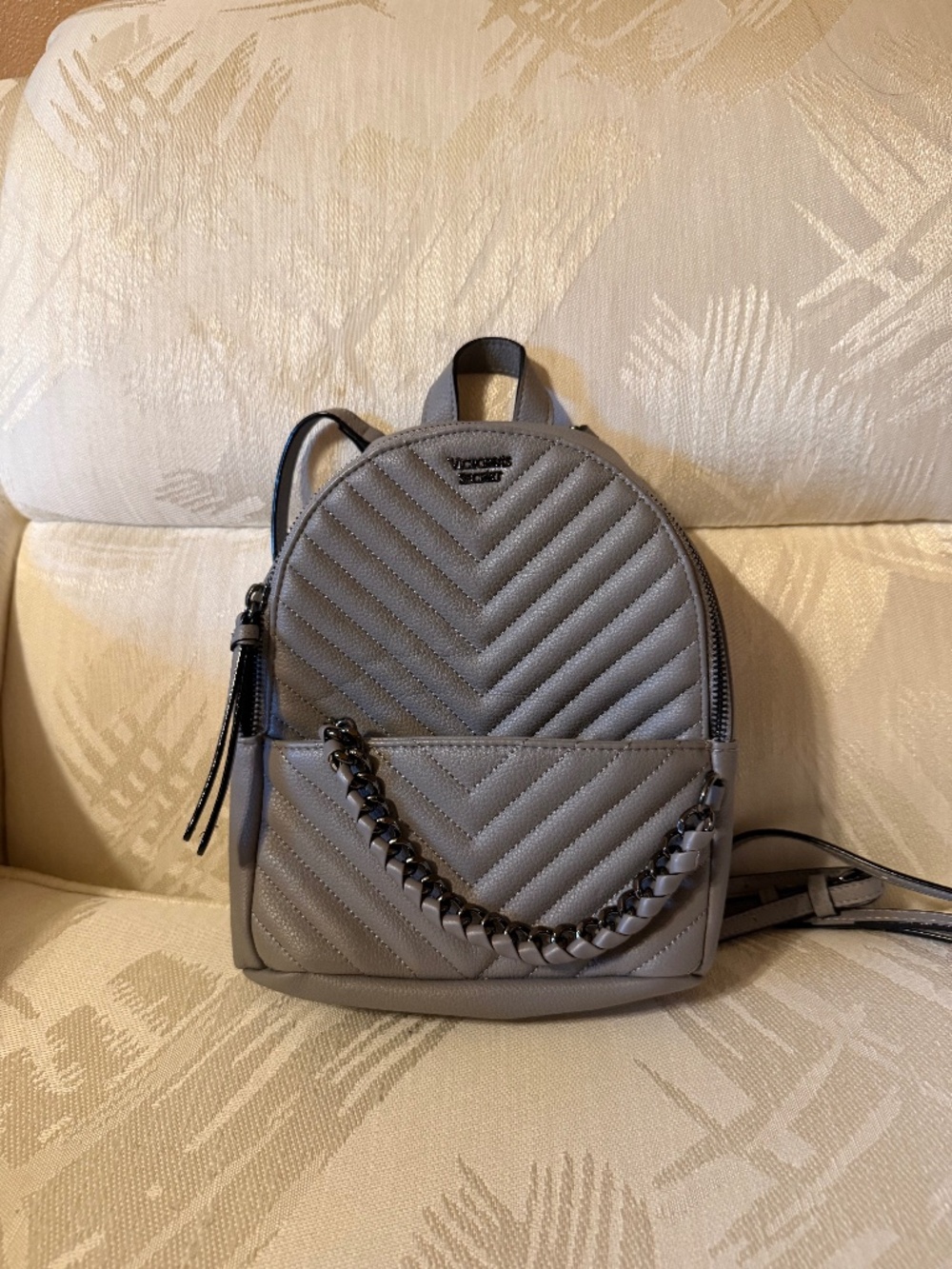 Mini Victoria Secret Backpack